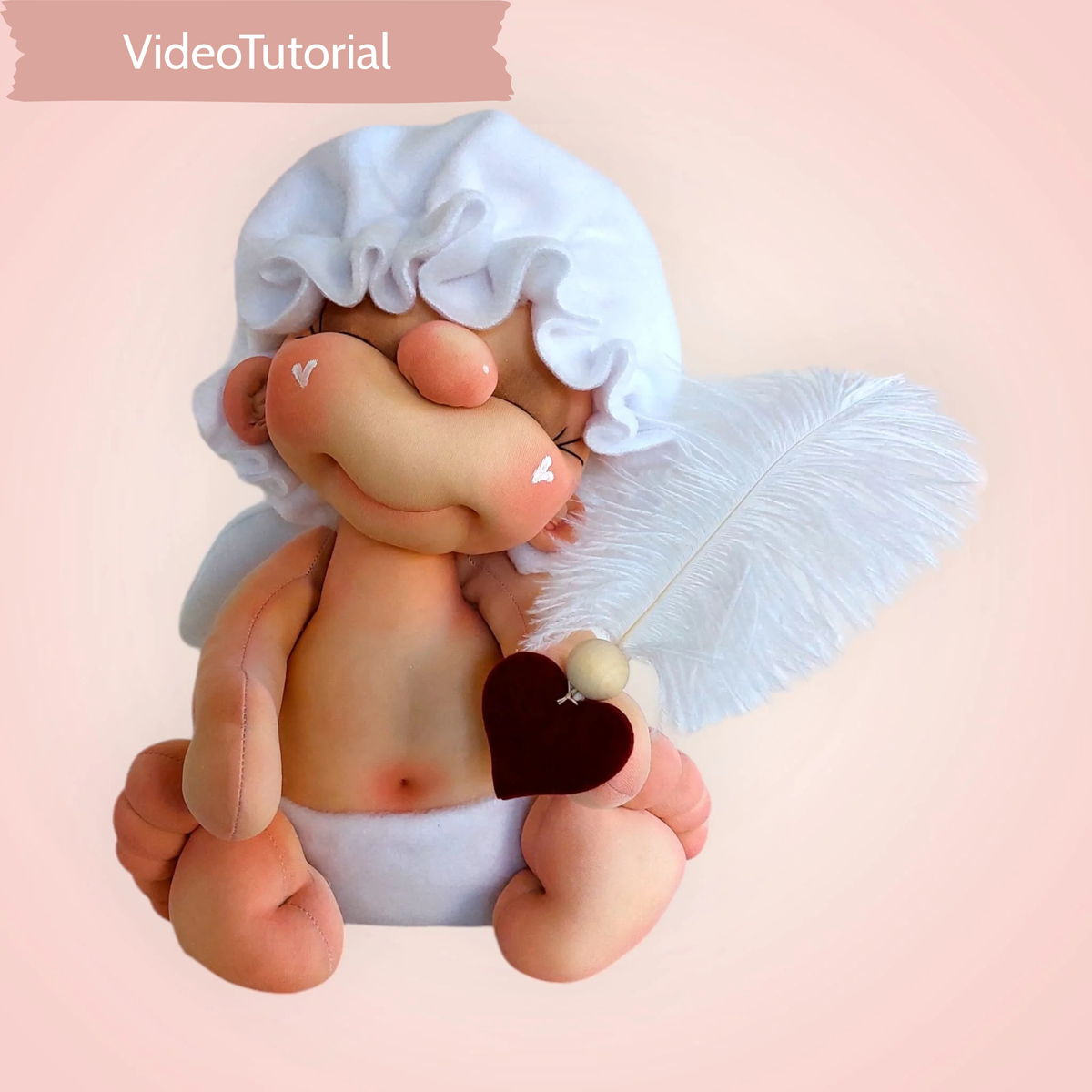 VideoTutorial Cupido Mario