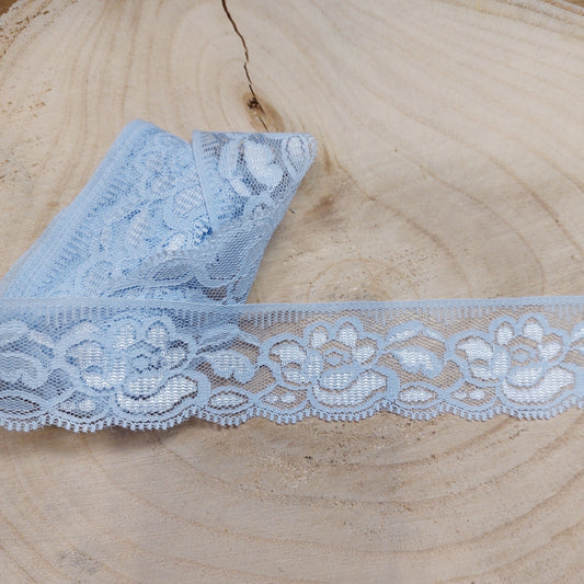 Pizzo 032 / Azzurro