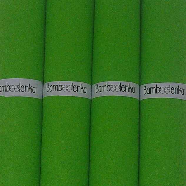 Pannolenci / Verde acceso