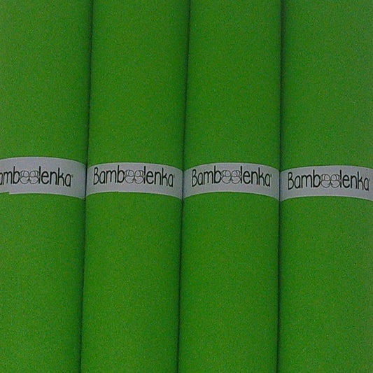 Pannolenci / Verde acceso