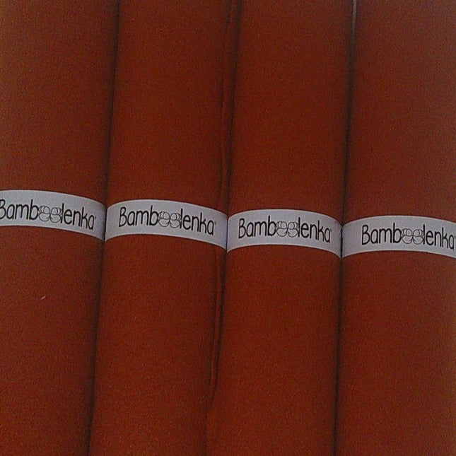 Pannolenci / Ruggine