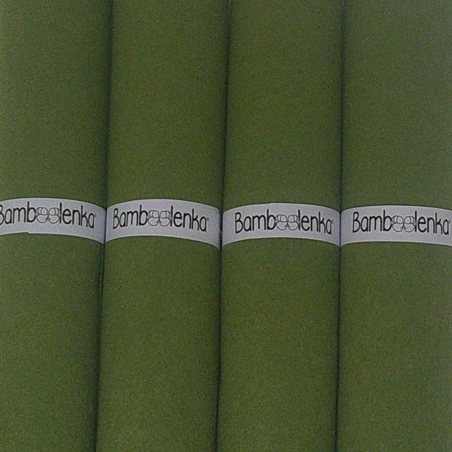 Pannolenci / Verde salvia