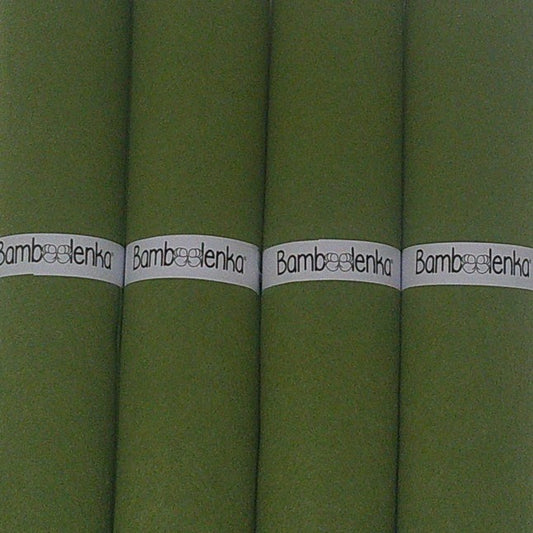 Pannolenci / Verde salvia