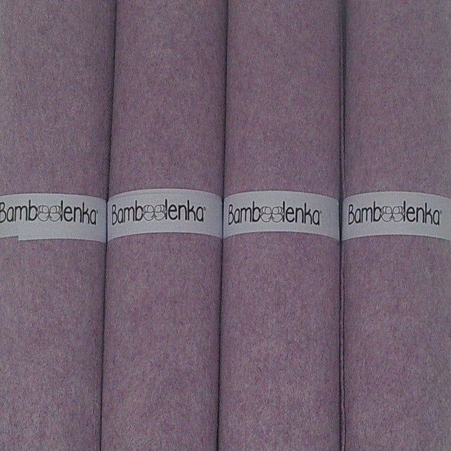 Pannolenci / Lilla melange