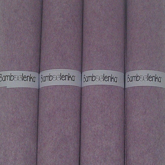 Pannolenci / Lilla melange