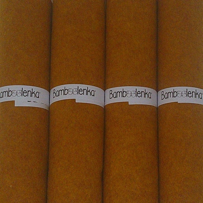 Pannolenci / Arancio melange