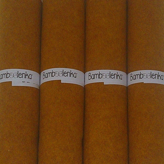 Pannolenci / Arancio melange