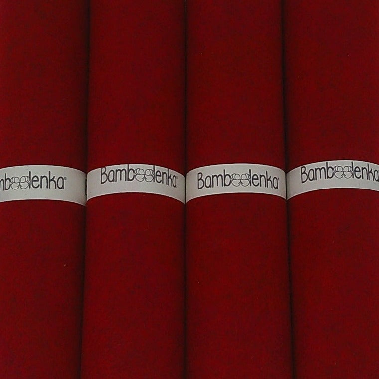 Pannolenci / Rosso Melange