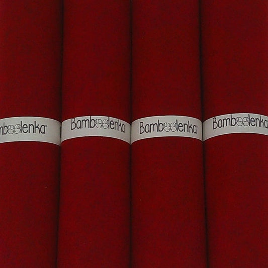 Pannolenci / Rosso Melange