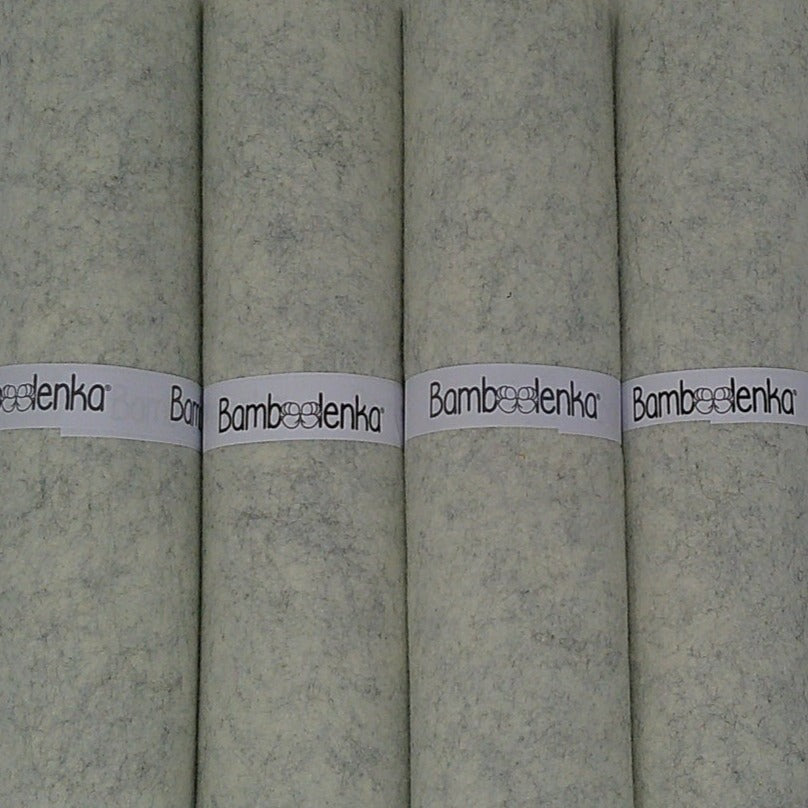 Pannolenci / Bianco Melange