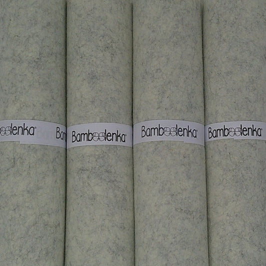 Pannolenci / Bianco Melange