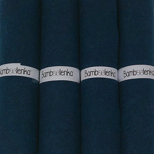 Pannolenci / Blu Melange