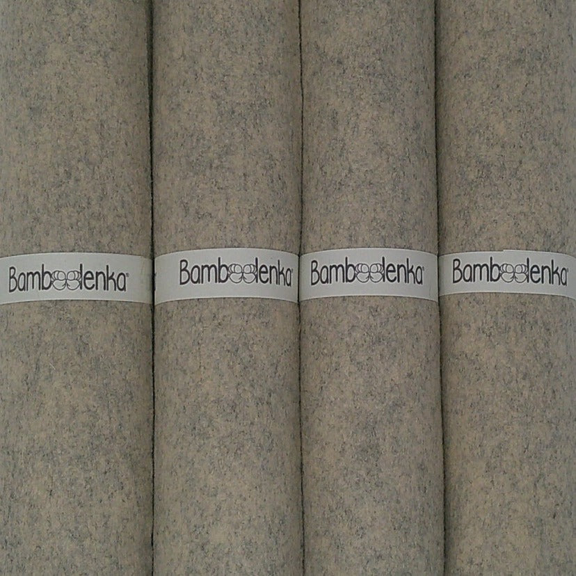 Pannolenci / Beige Melange