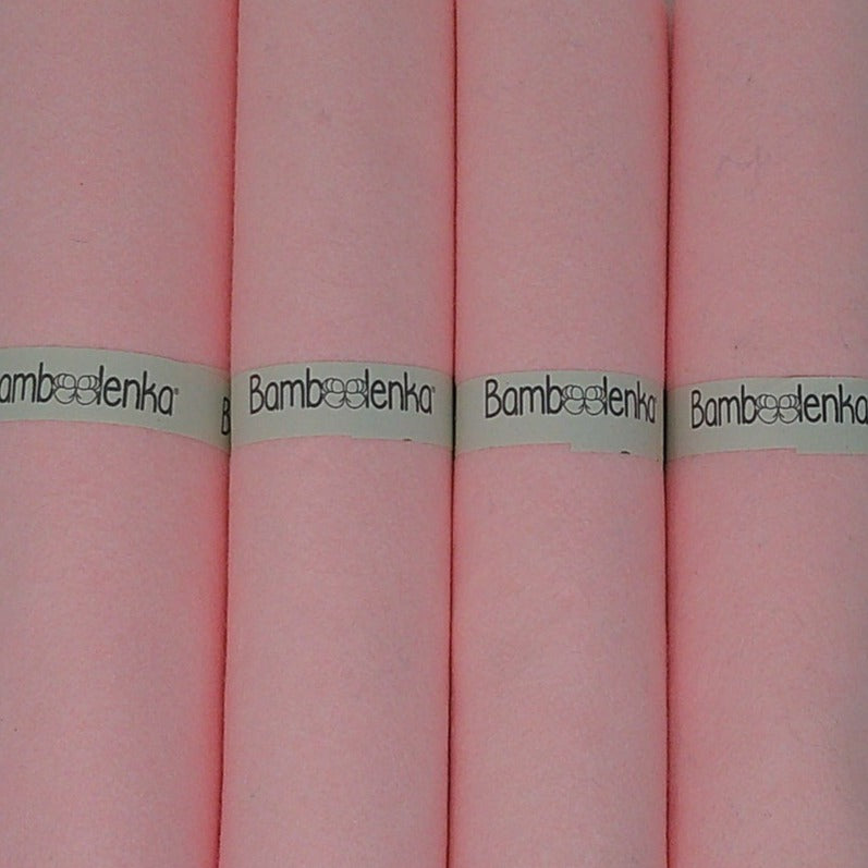 Pannolenci / Rosa Baby