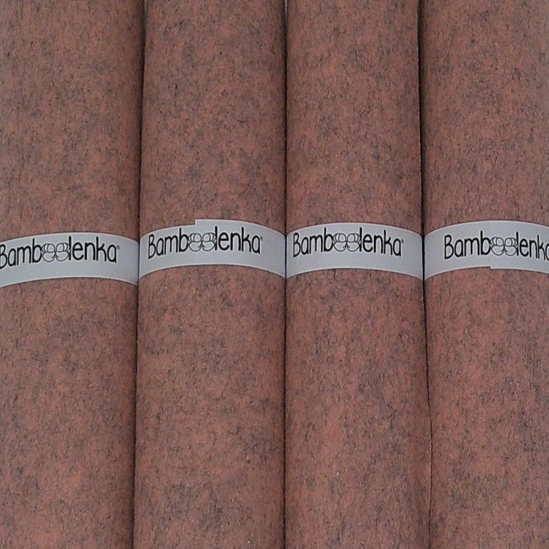 Pannolenci / Rosa Melange