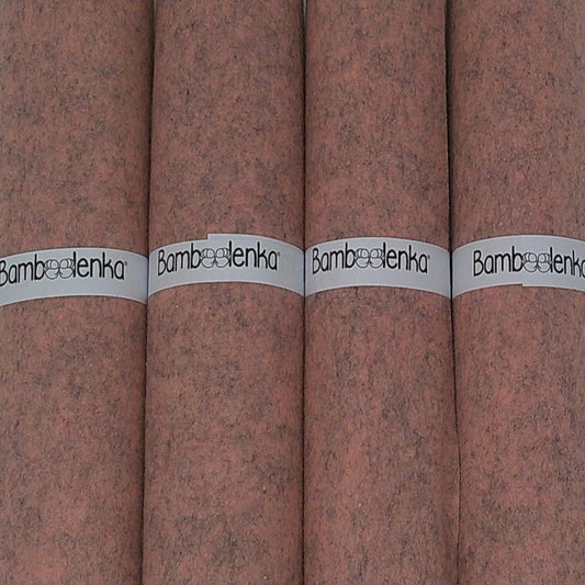 Pannolenci / Rosa Melange