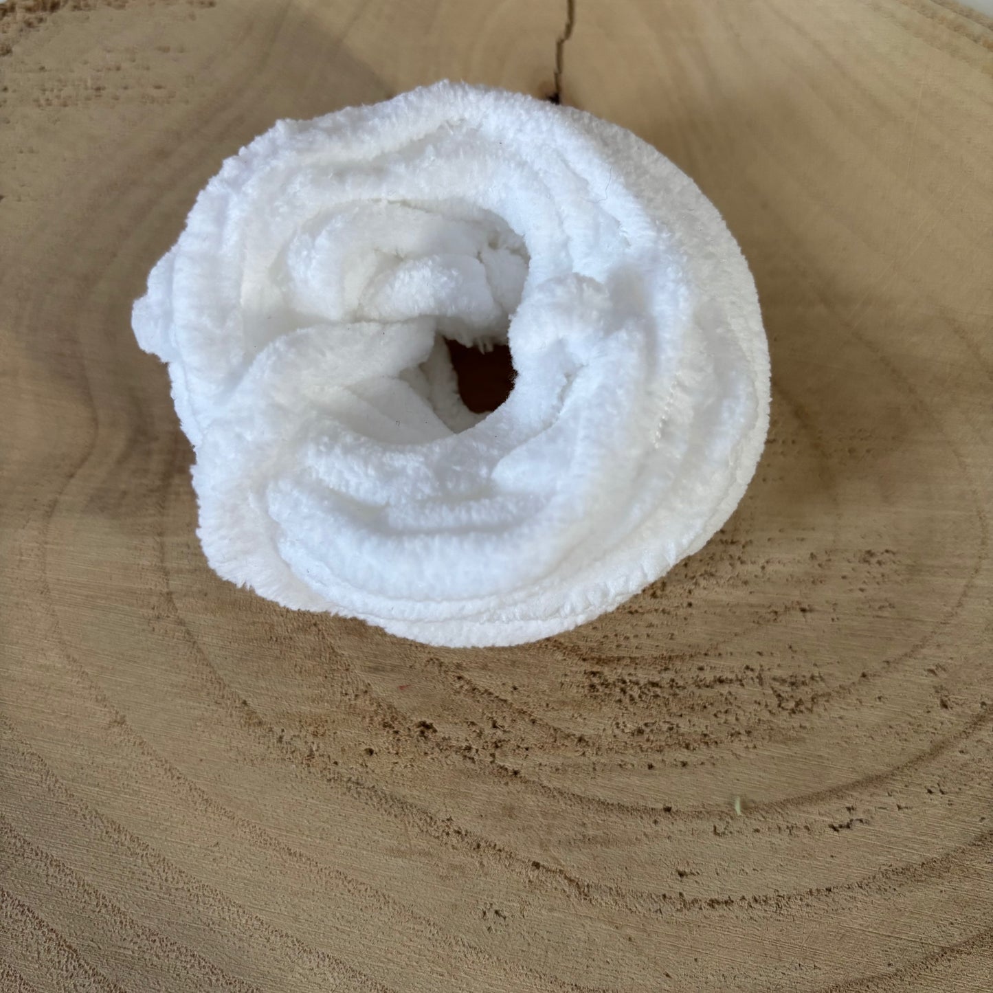 Bordino piccolo / Bianco