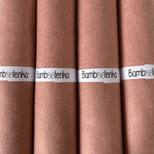 Pannolenci / Color Carne