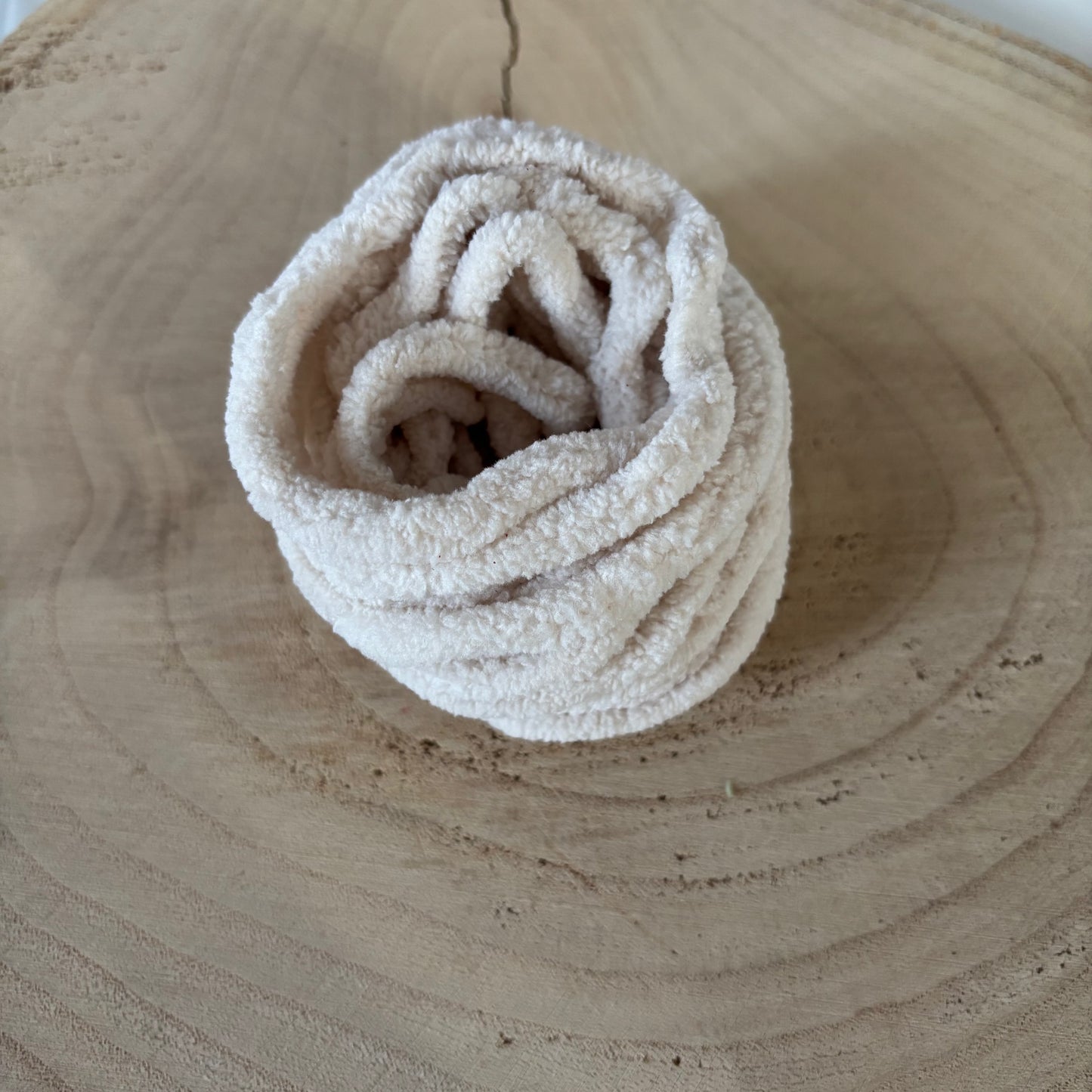 Bordino piccolo / Ecrú