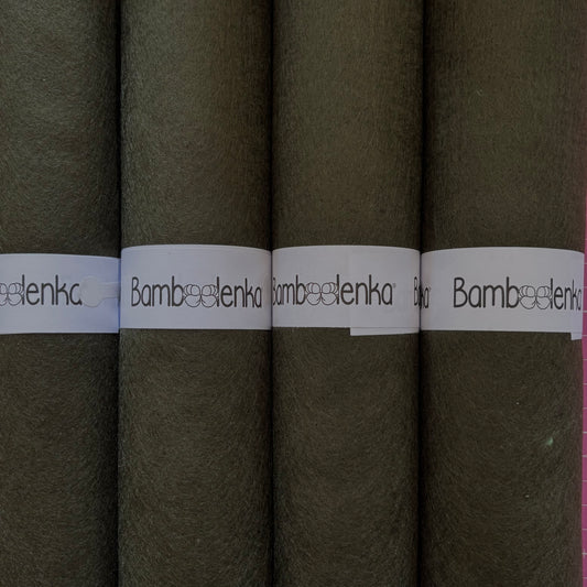 Pannolenci / Verde Scuro