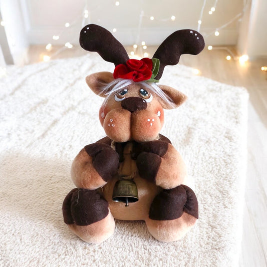 Tutorial Renna Rudolf