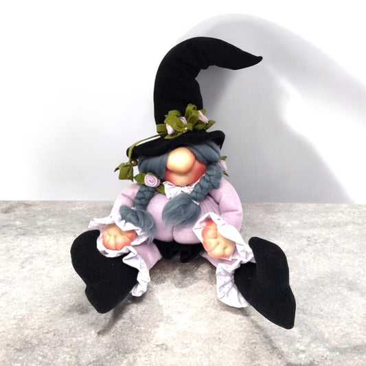 Cartamodello Gnoma Agata