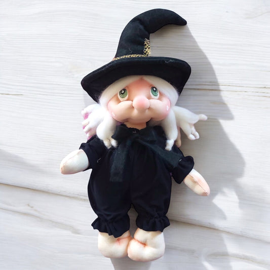 Tutorial Strega Enny