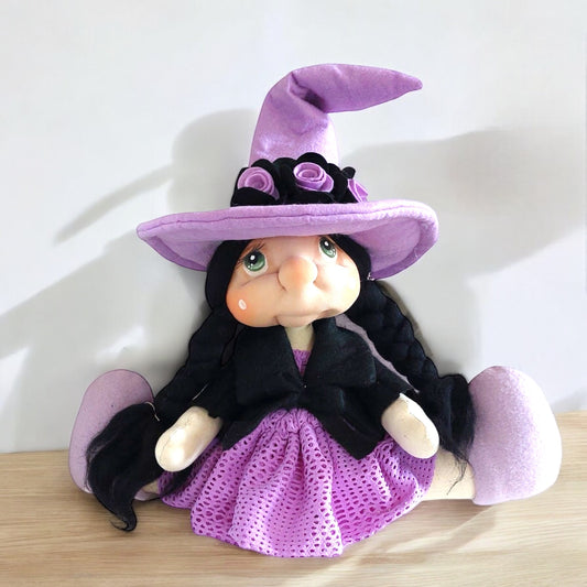 Tutorial Strega Erika