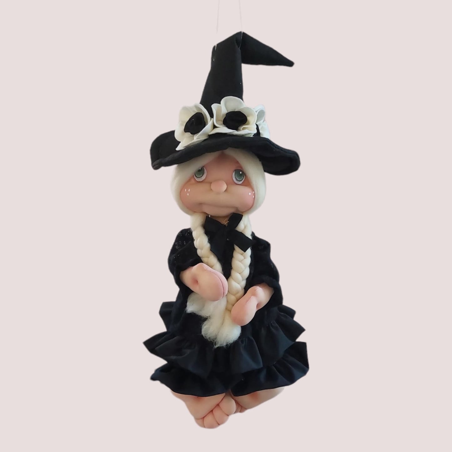Kit Completo Strega Greta