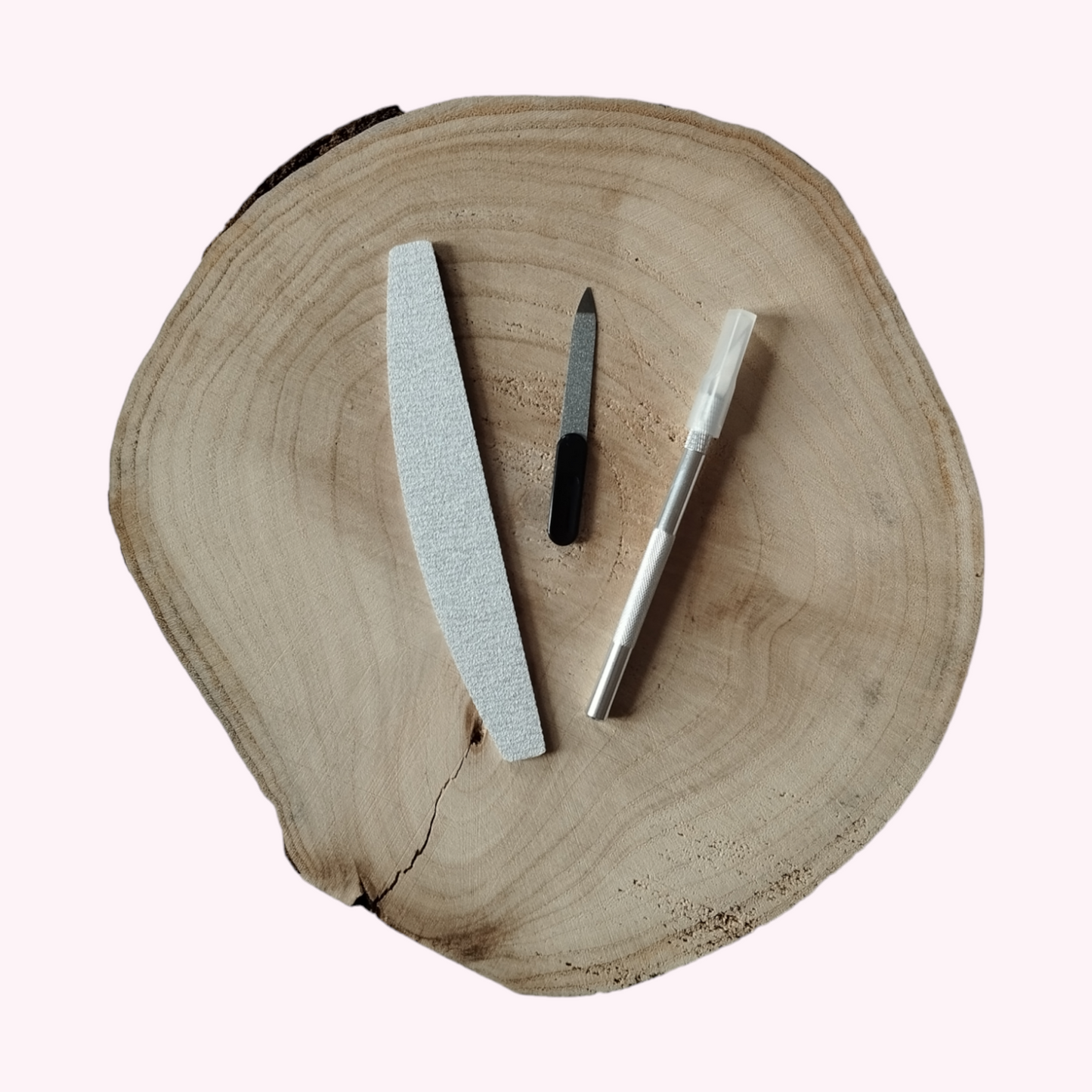 Kit Attrezzi ( Tecnica polistirolo)