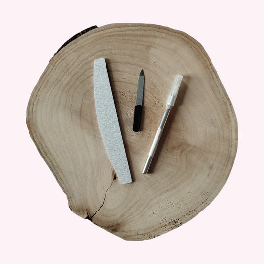 Kit Attrezzi ( Tecnica polistirolo)