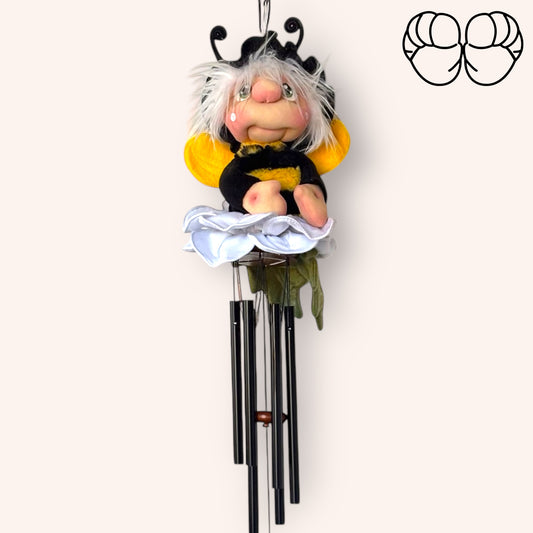 Cartamodello Ape Giusy