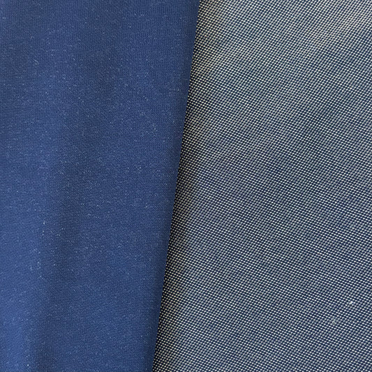 Maglina  / Double face Blu