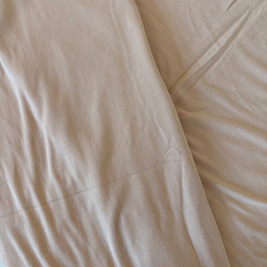 Maglina bielastica / Color Carne