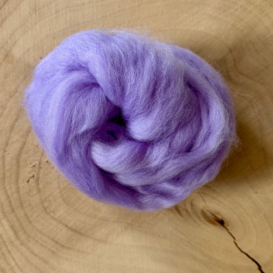 Lana Cardata / Lilla