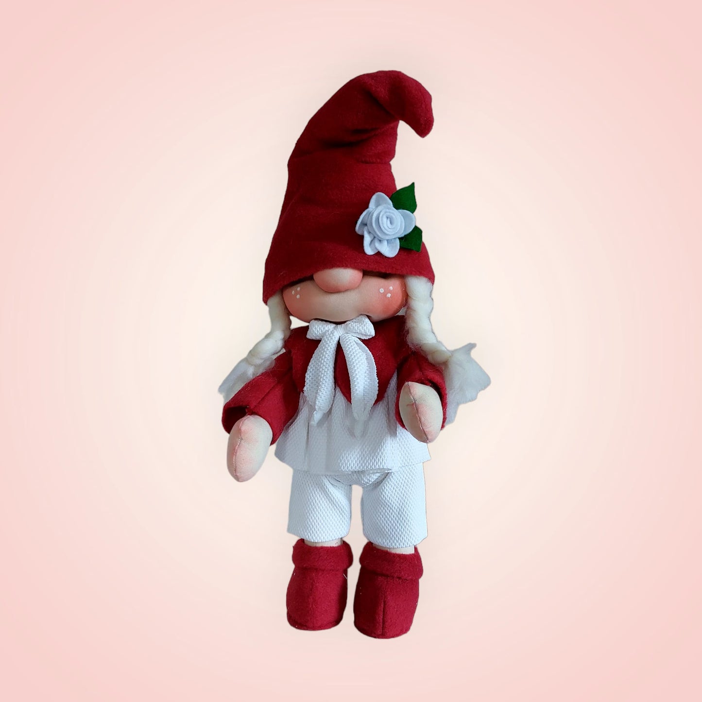 Kit Completo Gnoma Betty