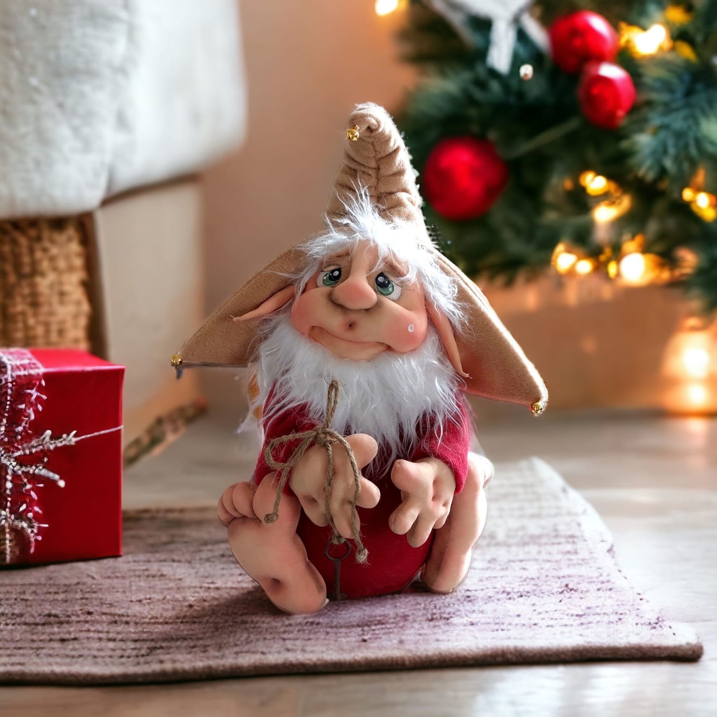 Tutorial Gnomo Carlo