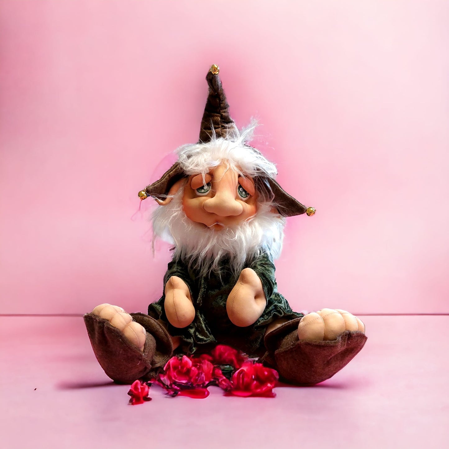 Tutorial Gnomo Lorenzo