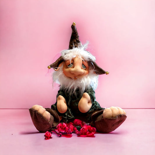 Tutorial Gnomo Lorenzo