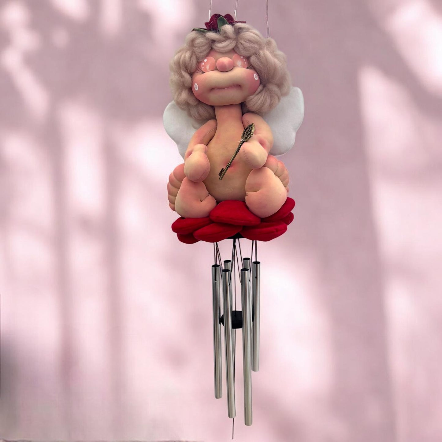 Kit Completo Cupido Eva