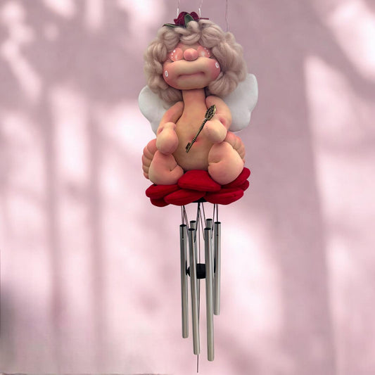 Kit Completo Cupido Eva