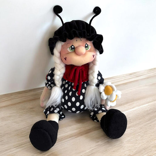 Kit Completo Coccinella Grande