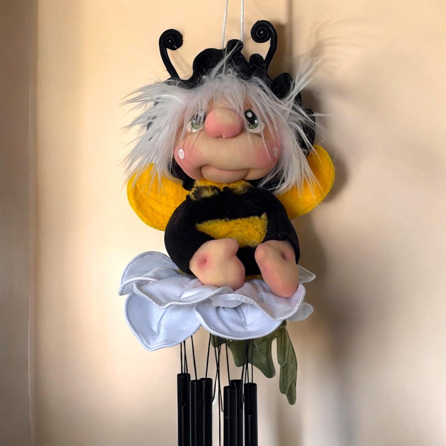 Cartamodello Ape Giusy