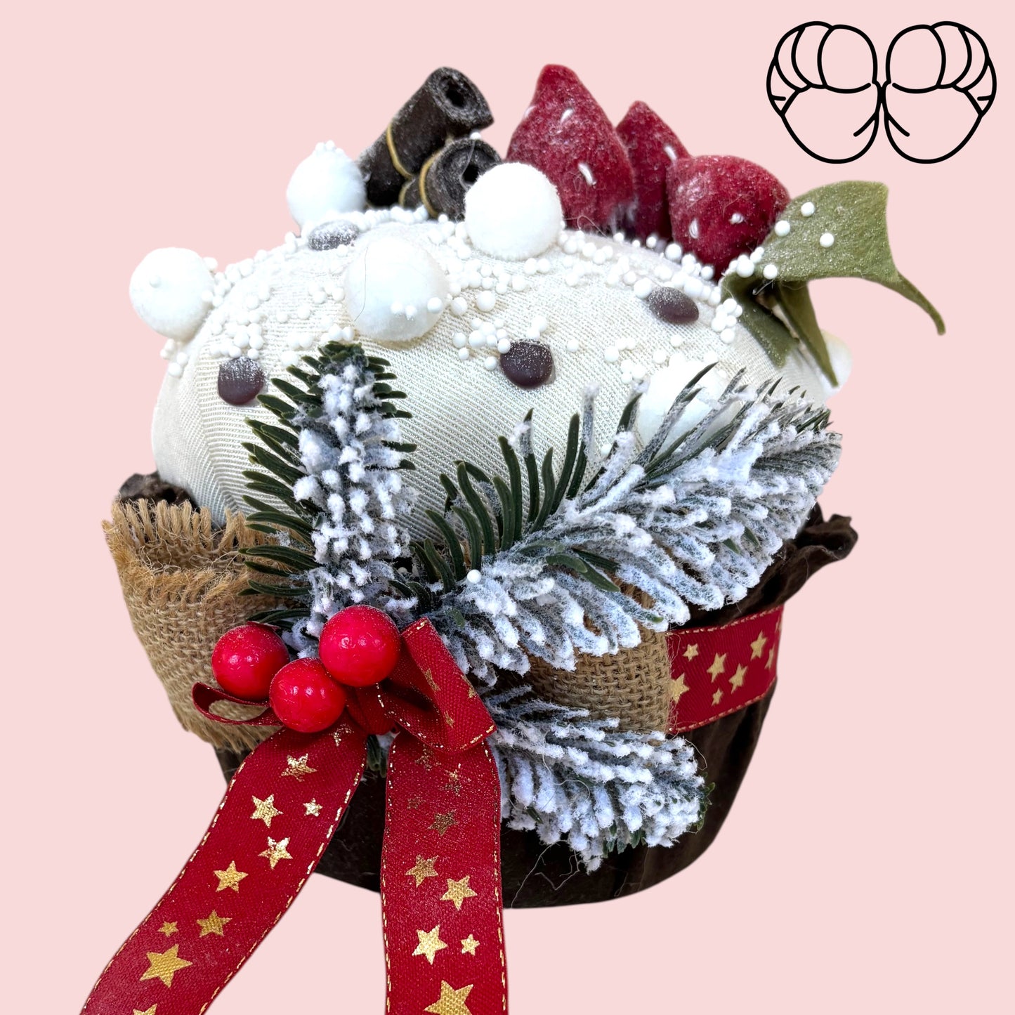 Kit Completo Panettone