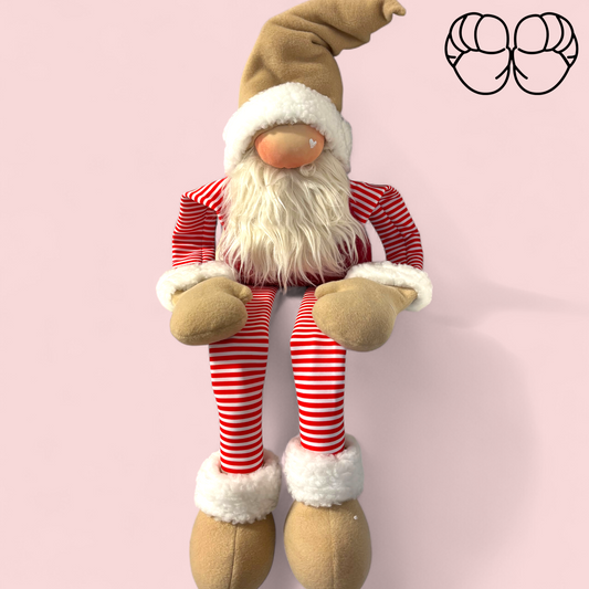 Cartamodello Gnomo Abbracciami