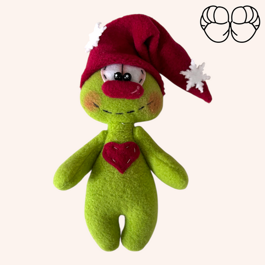 Cartamodello Grincino