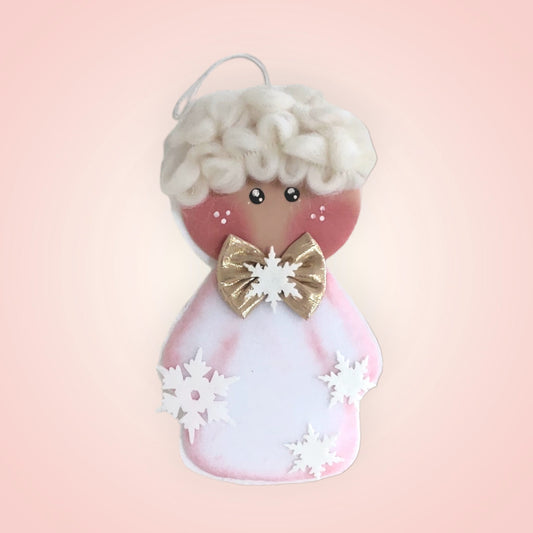 Tutorial Angelo Tecnica cartone