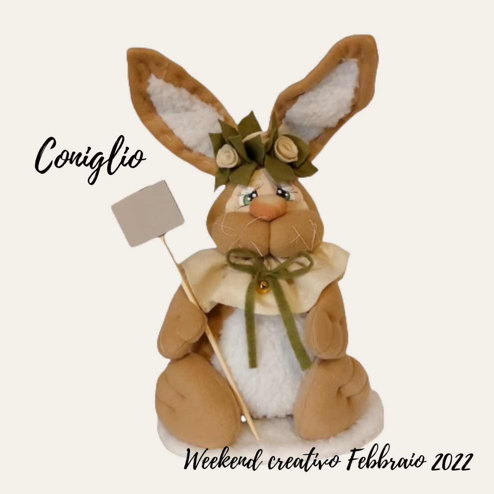 Weekend Creativo 2022