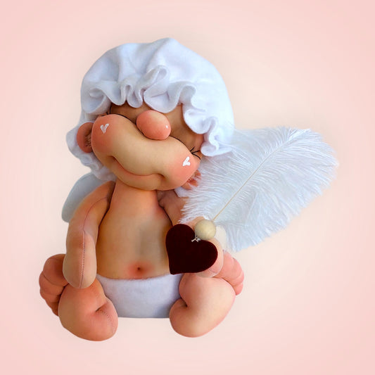 Tutorial Cupido Mario