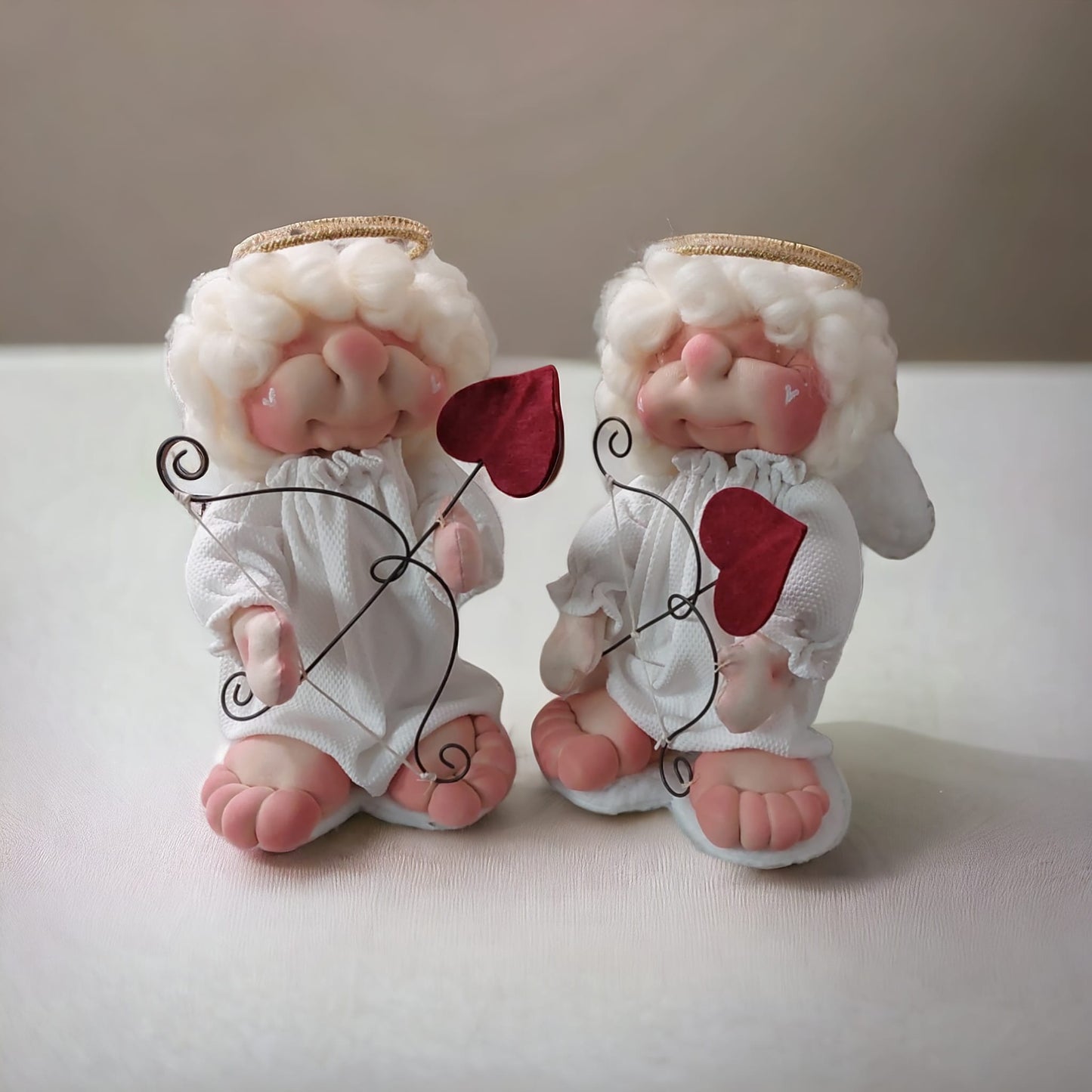 Cartamodello Cupido Leonardo 2024